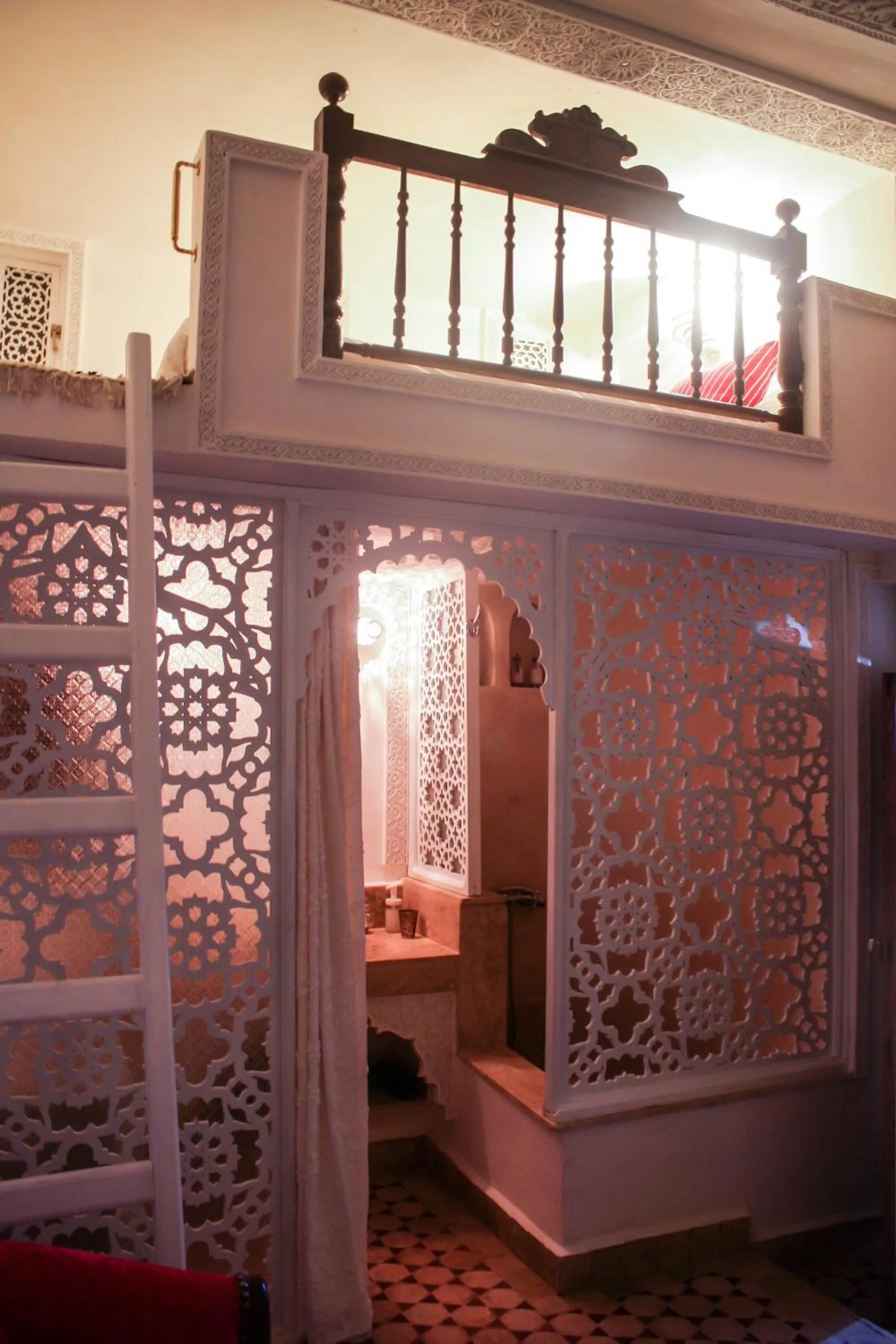 Riad Dar Arsama