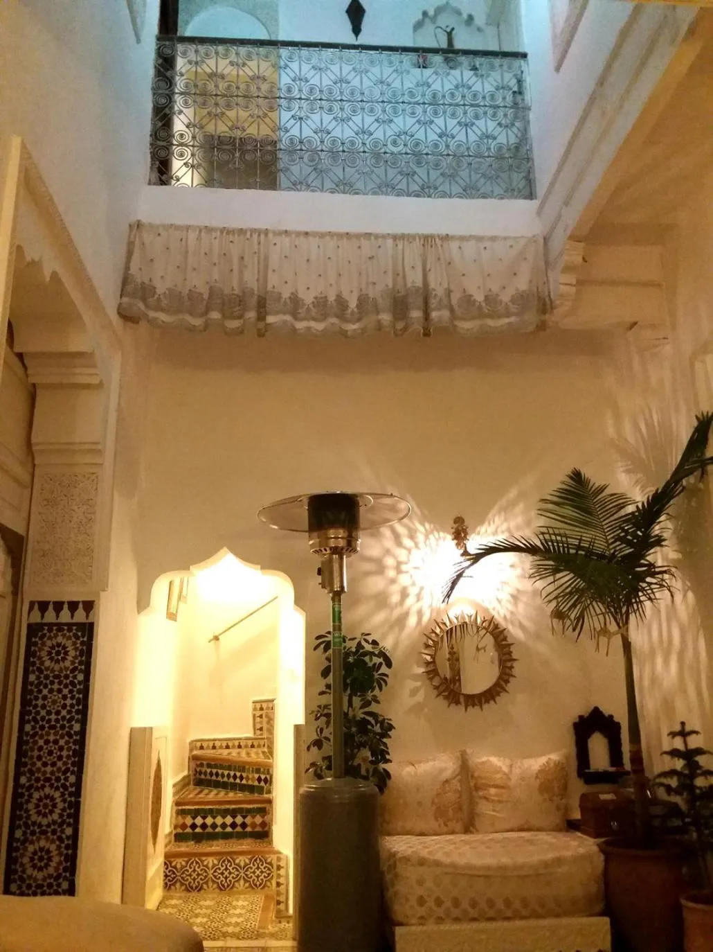 Riad Dar Arsama