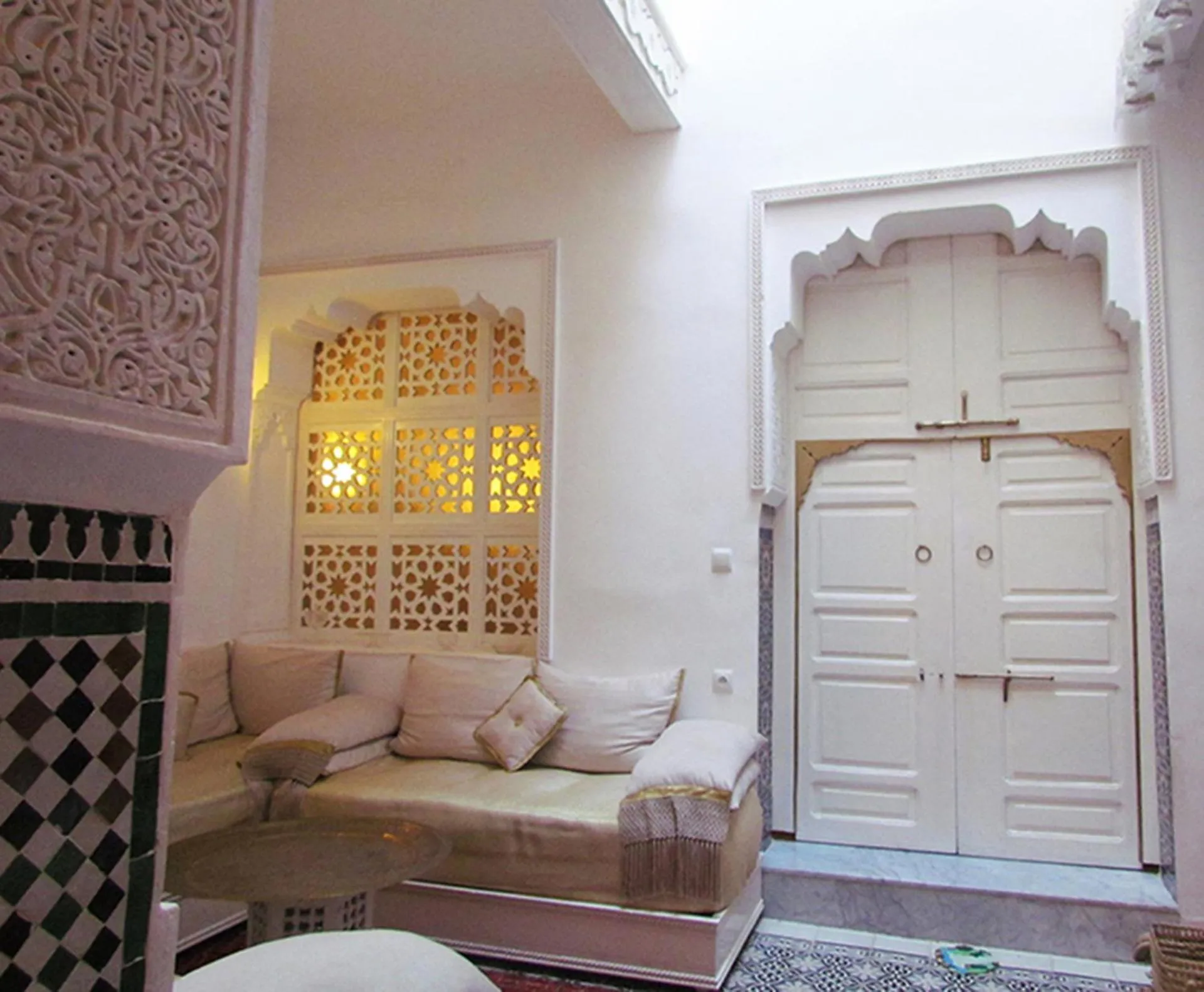 Other in Riad Dar Arsama