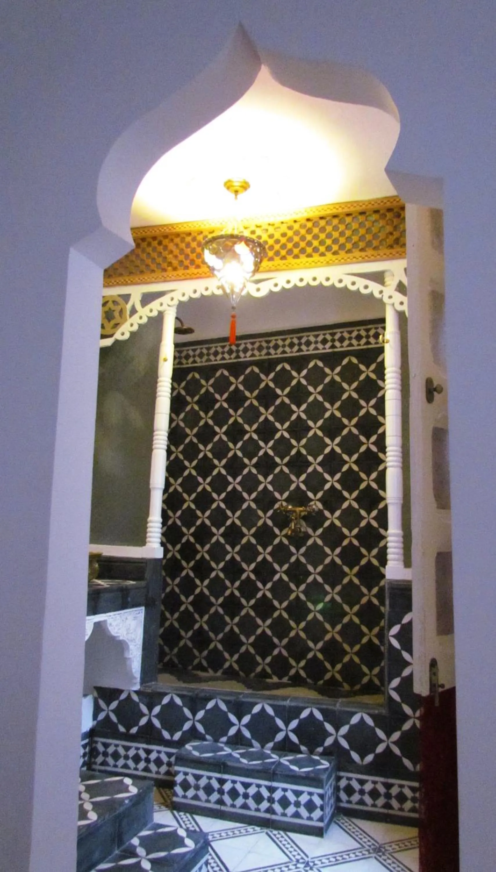Riad Dar Arsama