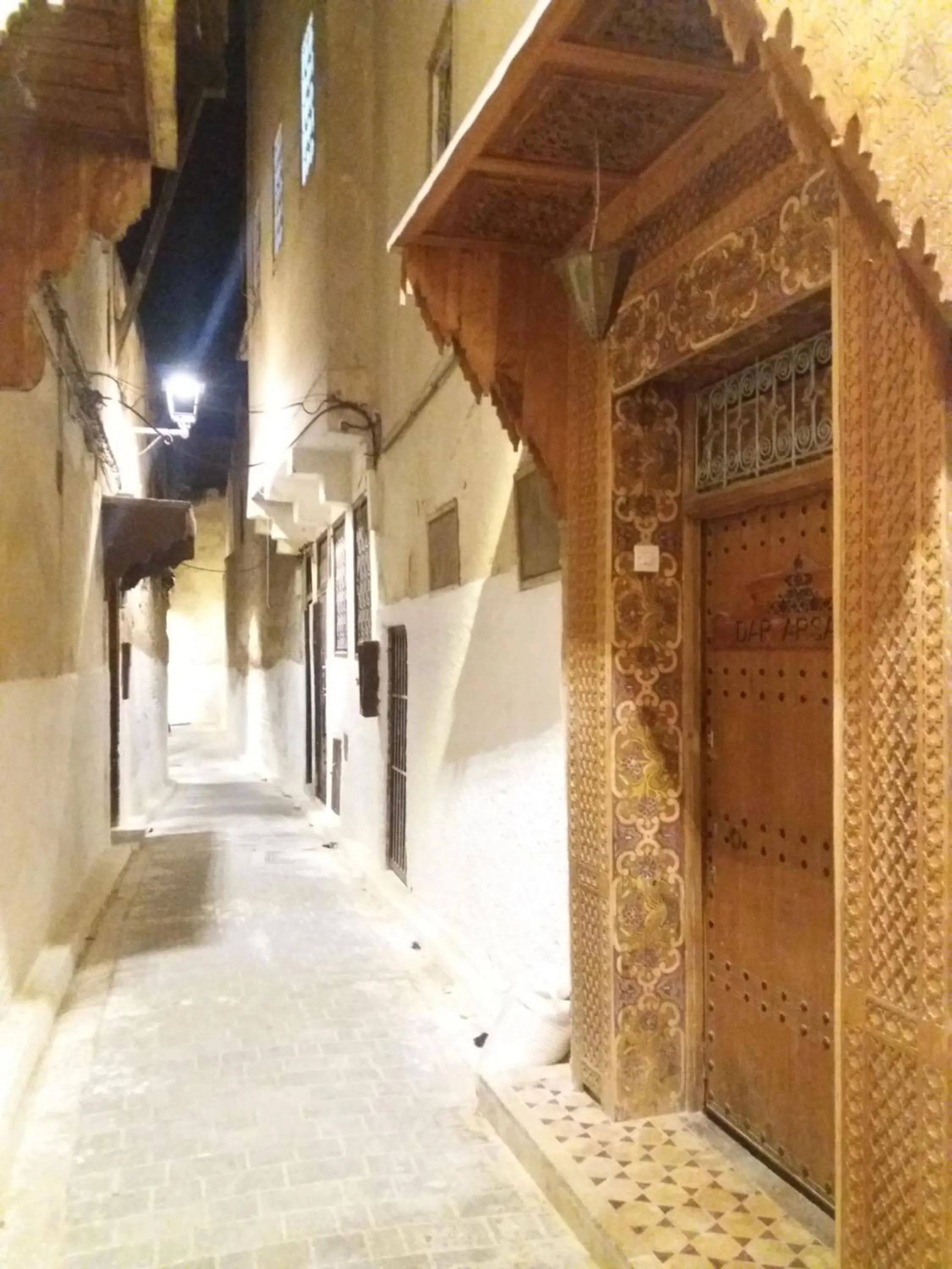 Riad Dar Arsama