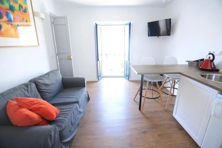 Casa Rural Miller's of Frigiliana