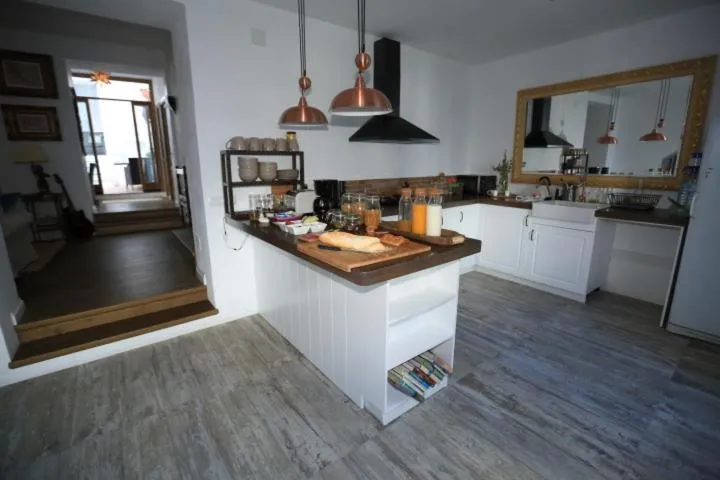 Casa Rural Miller's of Frigiliana