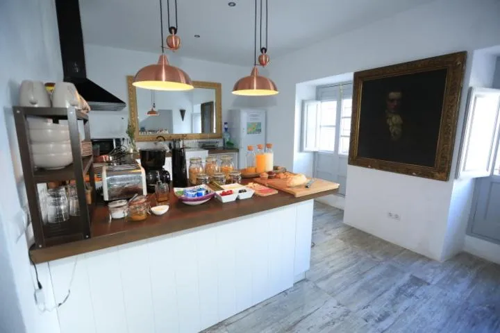 Casa Rural Miller's of Frigiliana