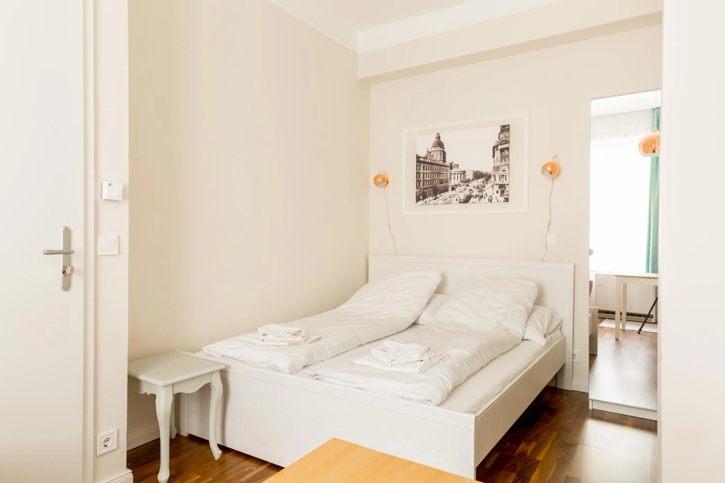 Photo of the whole room in Otto Studios