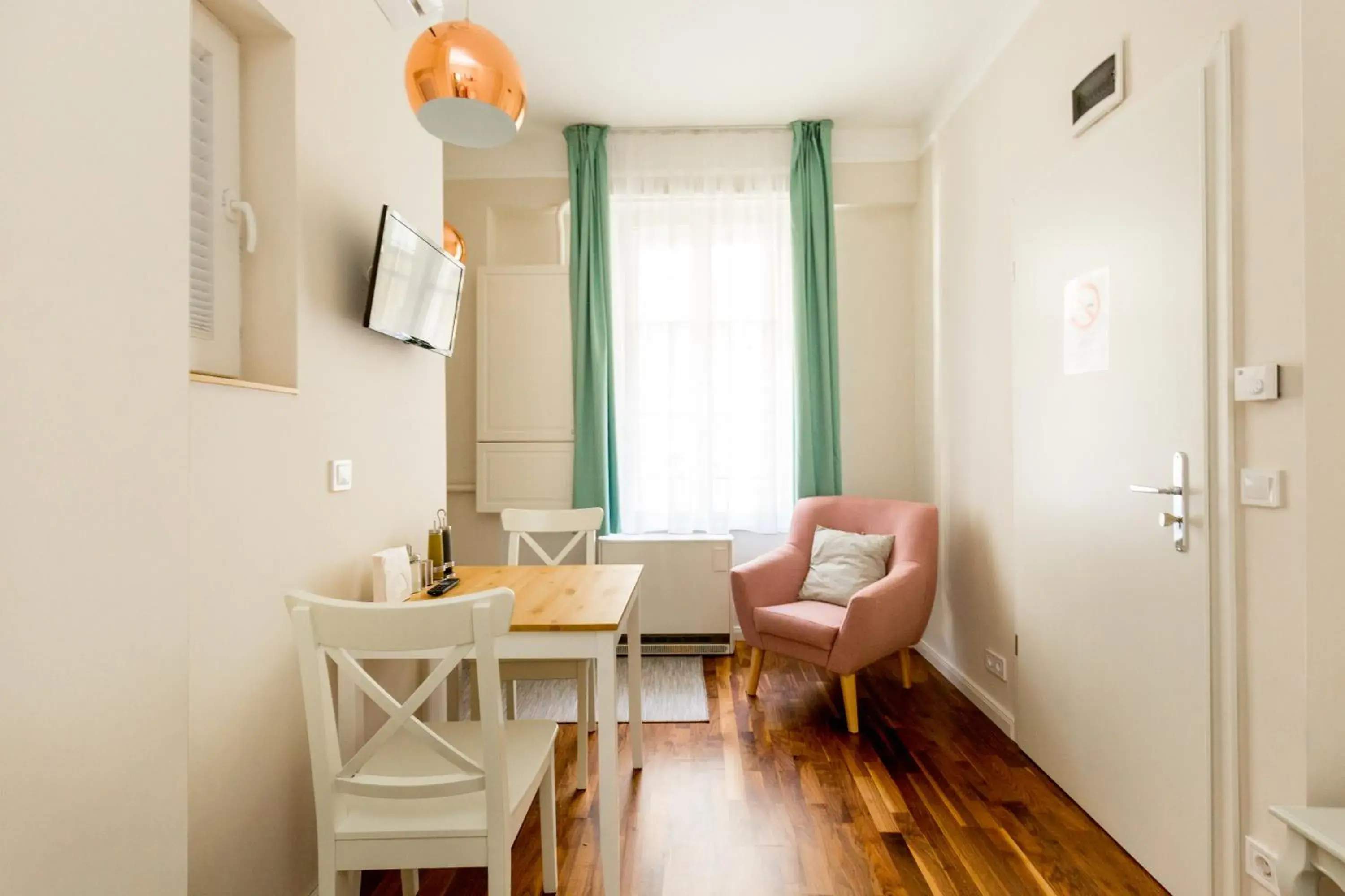 Standard Studio in Otto Studios Standard Studio in Otto Studios