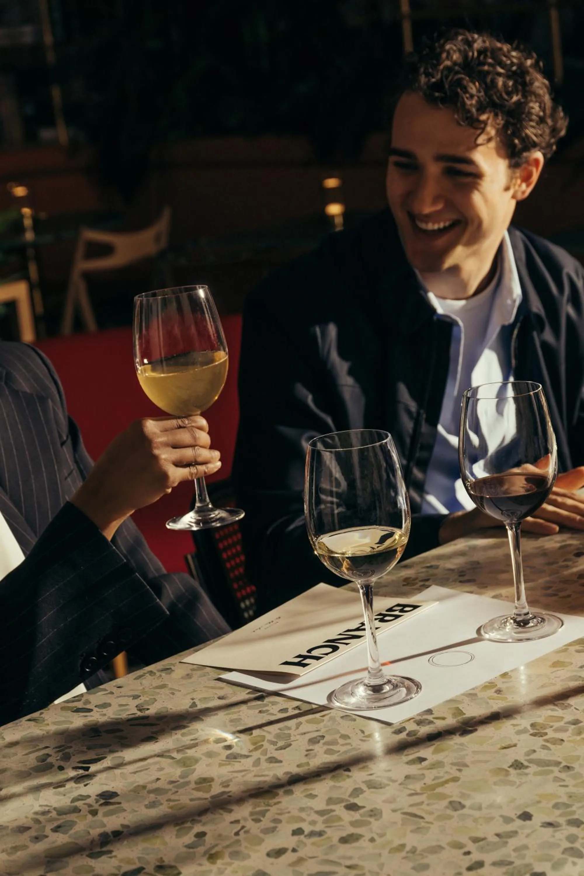Lounge or bar in Park Terrace Hotel