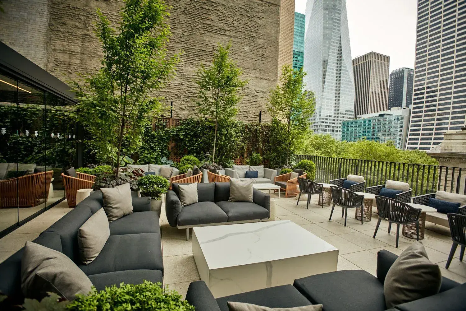 Park Terrace Hotel Park Terrace Hotel