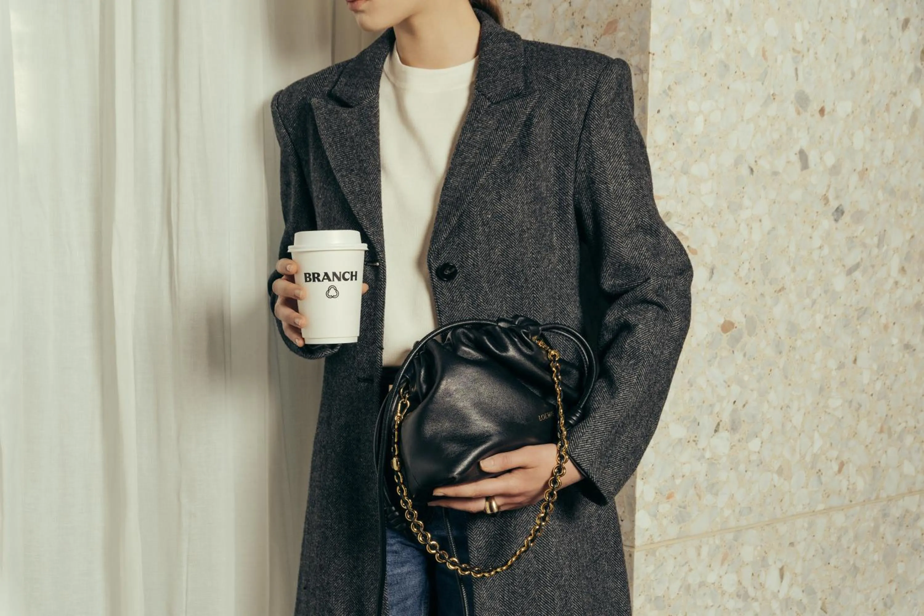 Coffee/tea facilities in Park Terrace Hotel