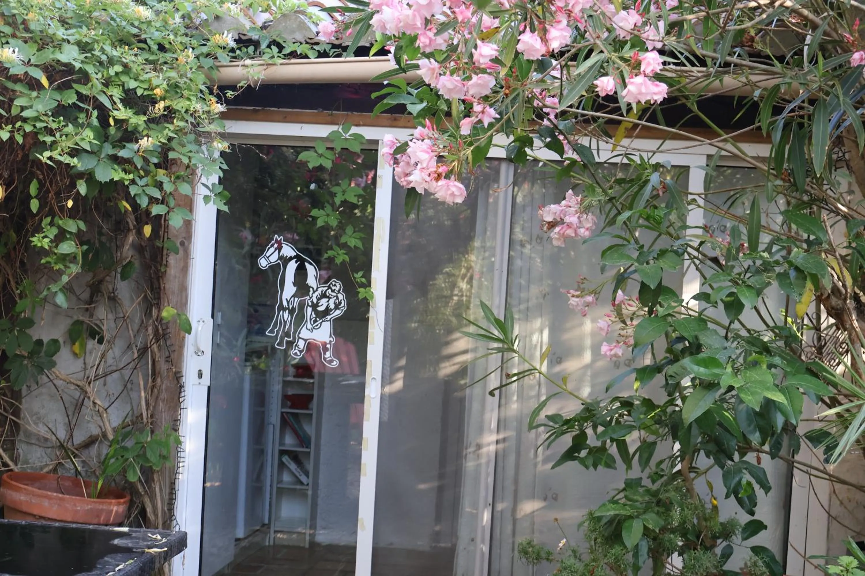 Gites Chambres d'hotes Mazet du Maréchal Ferrant