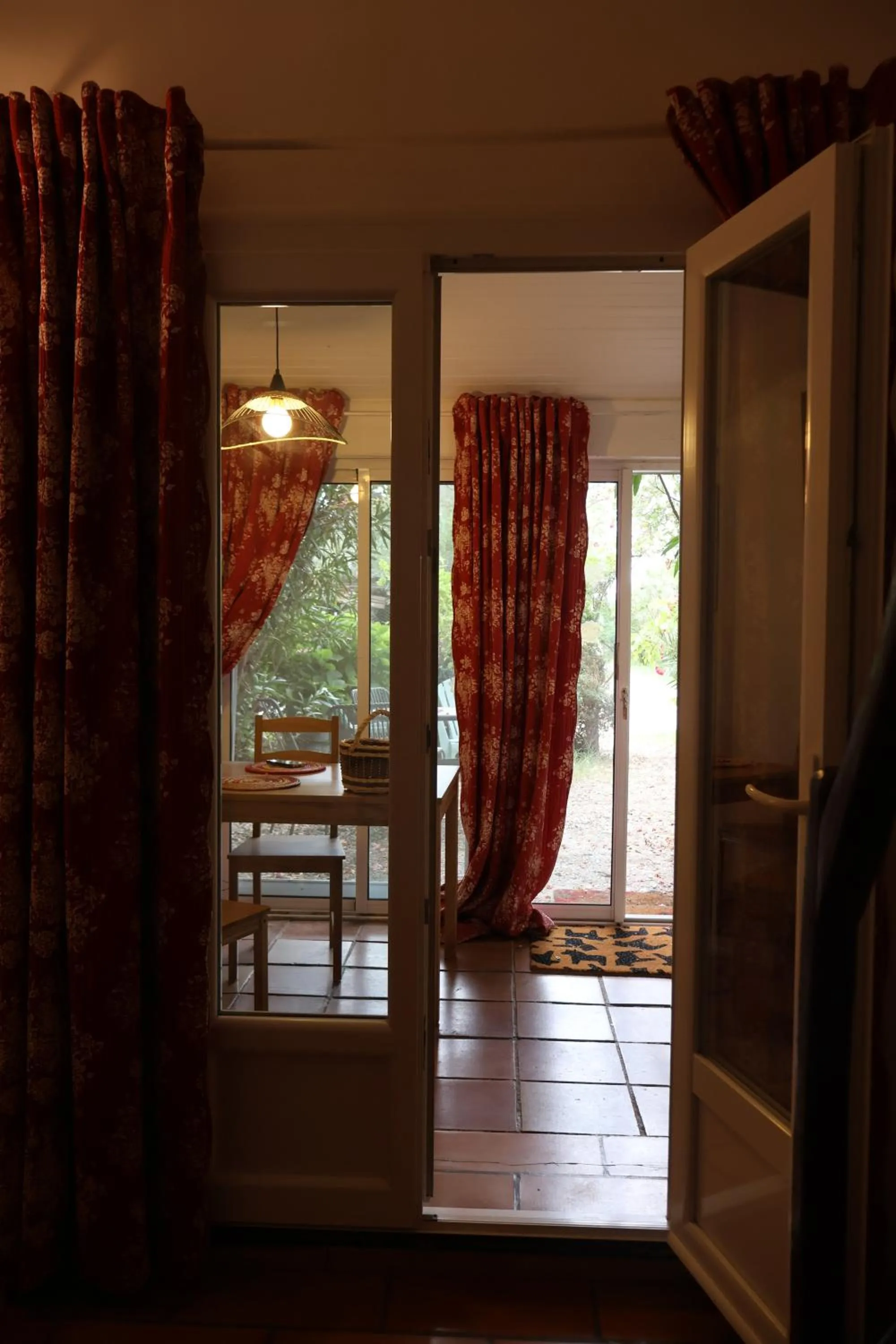 Gites Chambres d'hotes Mazet du Maréchal Ferrant