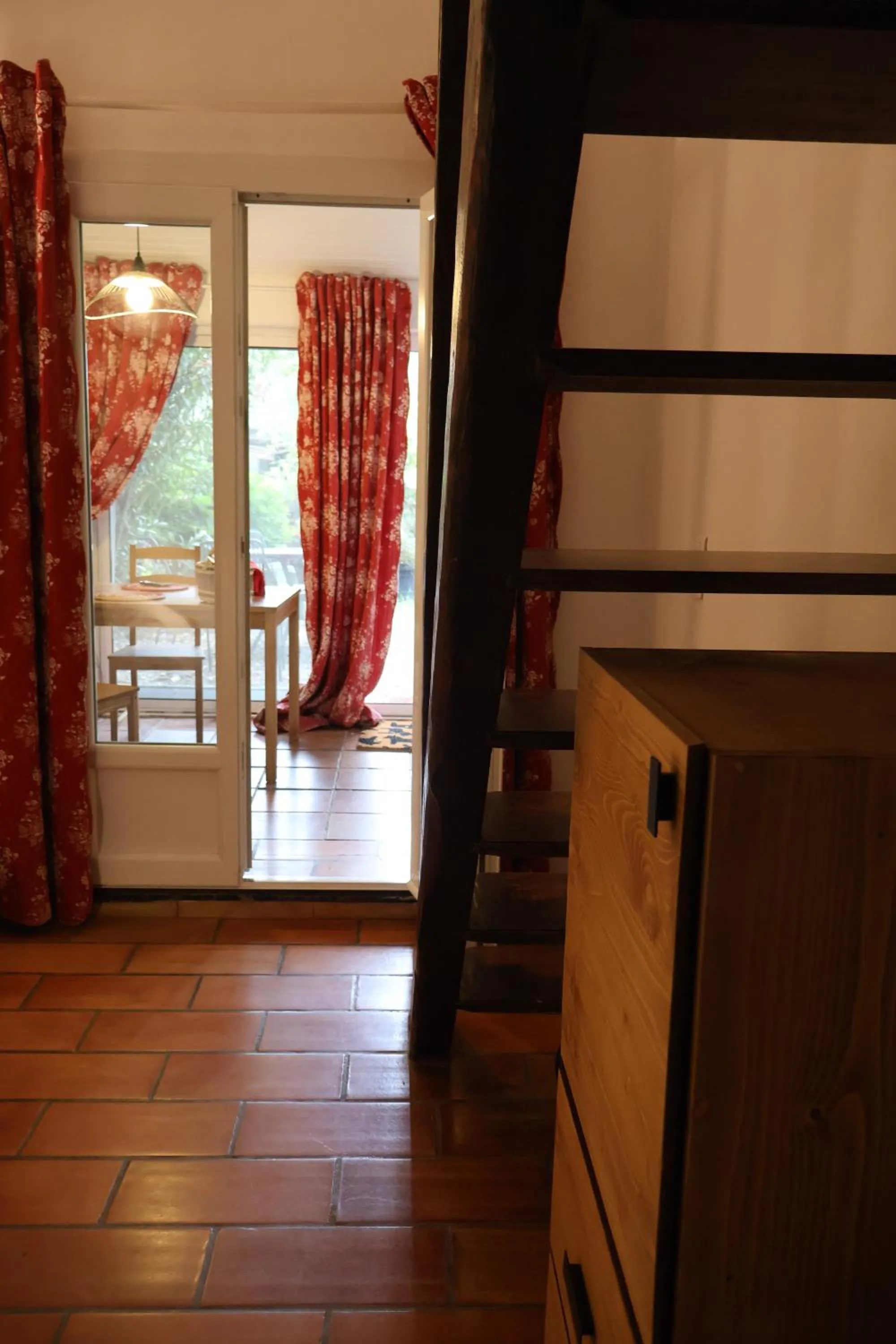 Gites Chambres d'hotes Mazet du Maréchal Ferrant