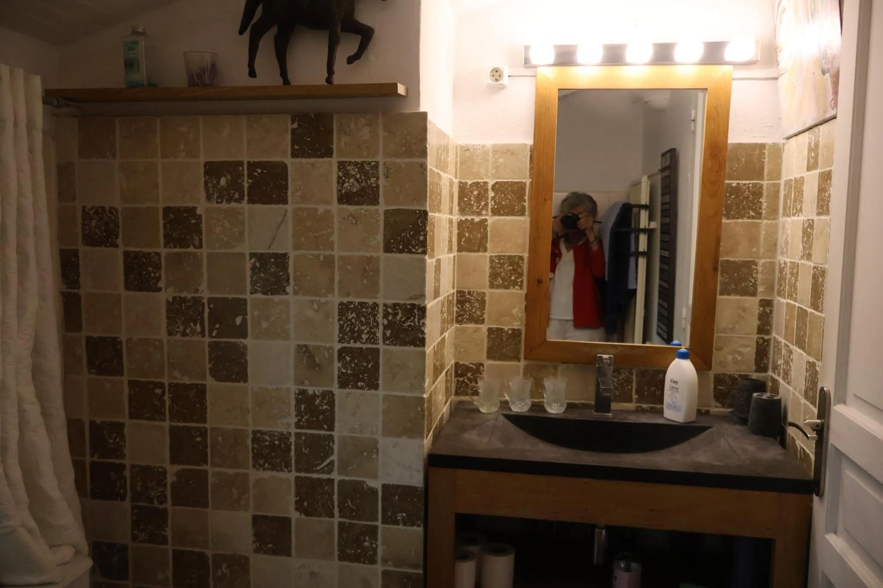 Gites Chambres d'hotes Mazet du Maréchal Ferrant