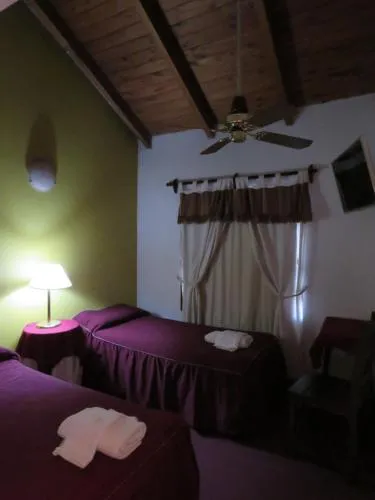 Hotel Jardin del Lago