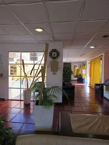 Hotel Jardin del Lago