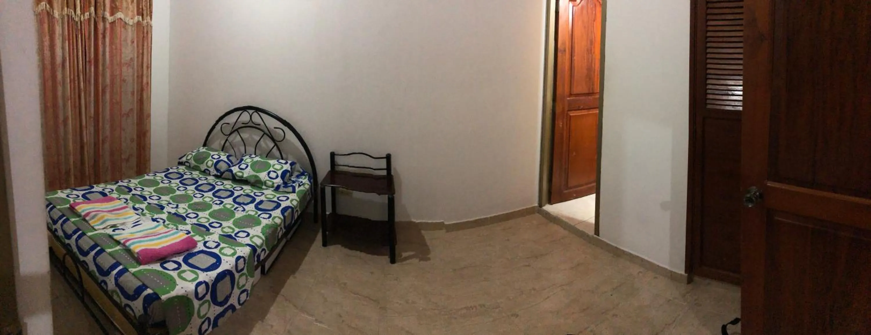 Bed in Casa con Piscina Privada y Jacuzzi
