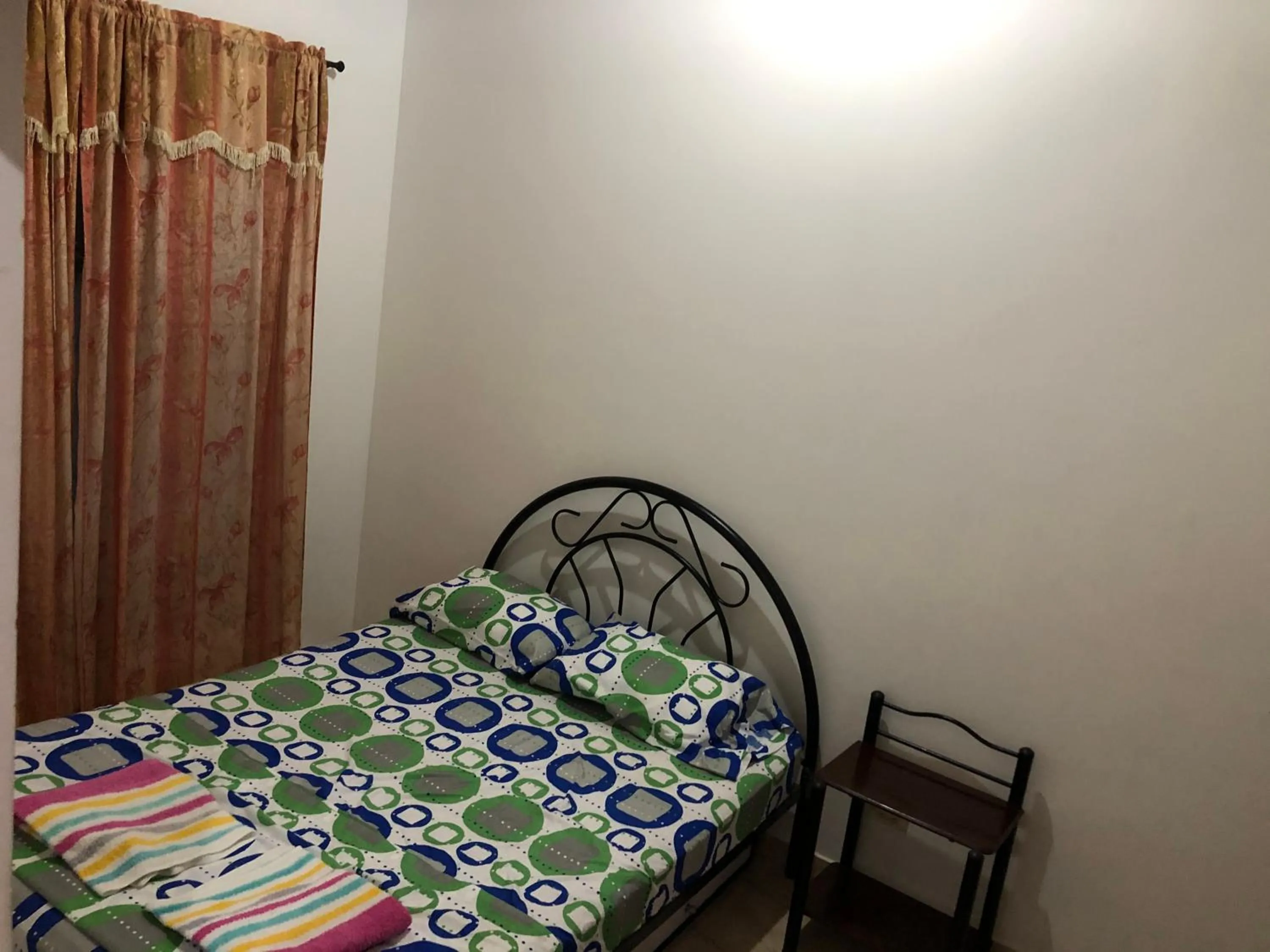 Bed in Casa con Piscina Privada y Jacuzzi