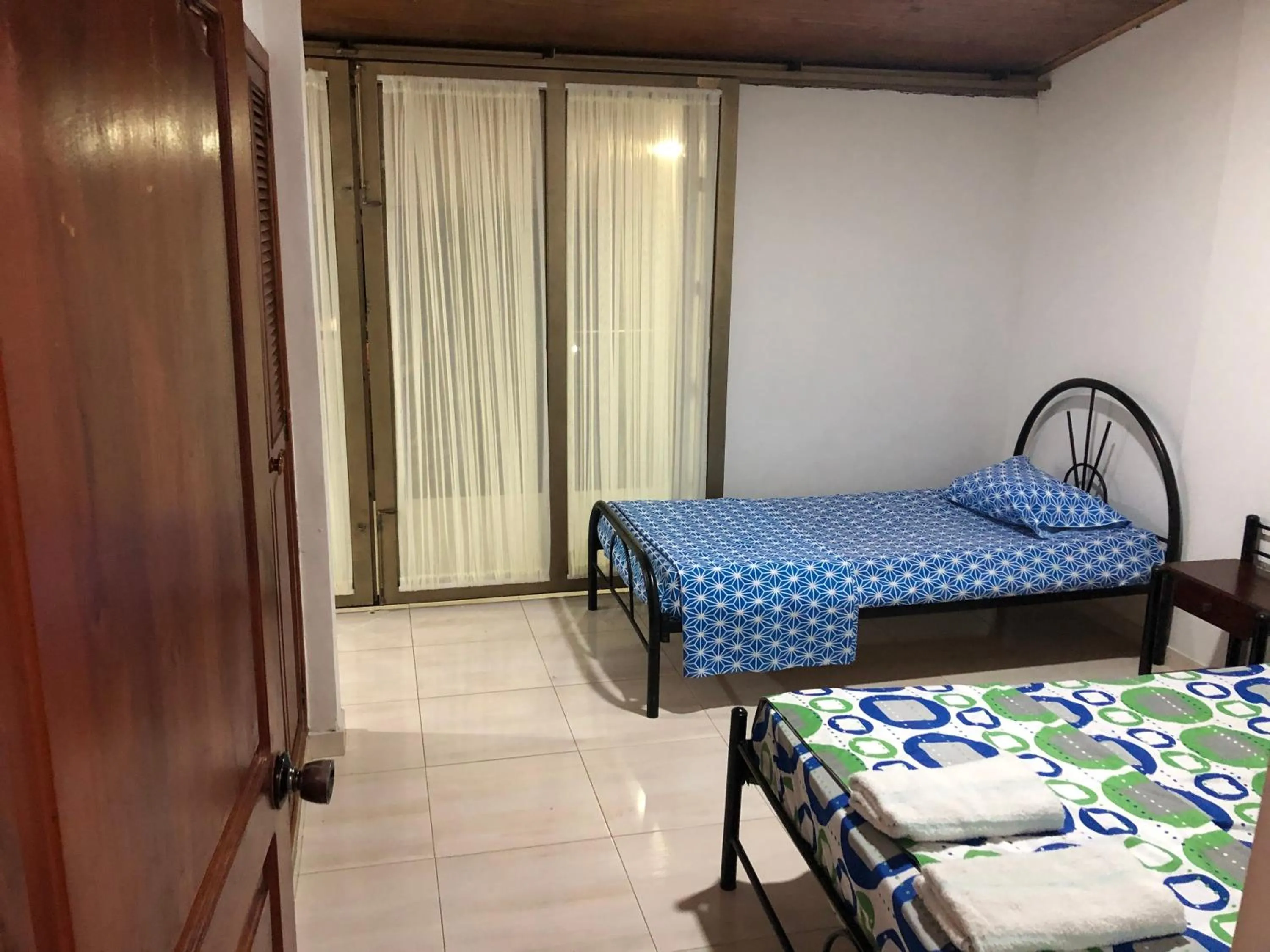 Bed in Casa con Piscina Privada y Jacuzzi
