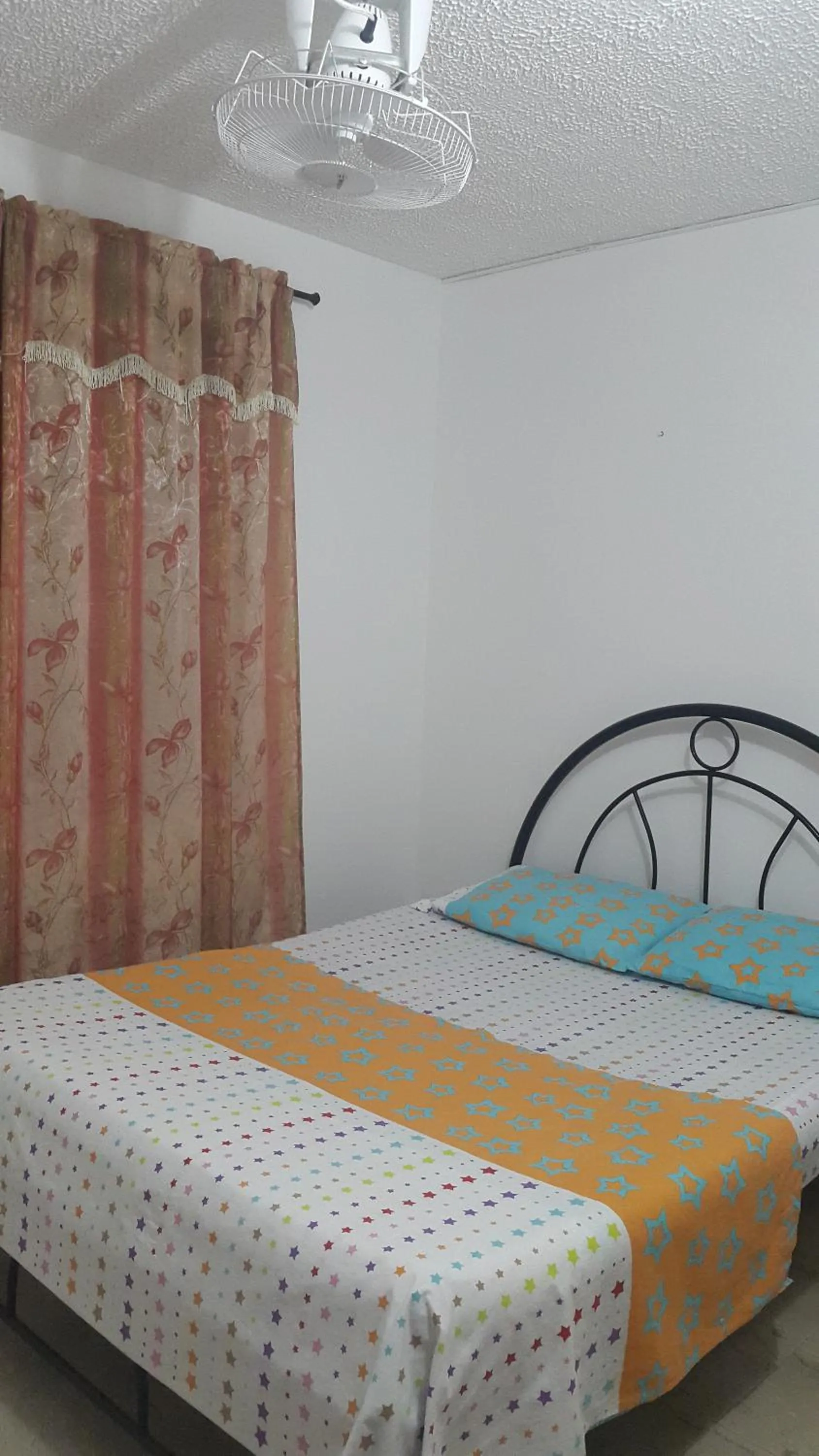 Bed in Casa con Piscina Privada y Jacuzzi