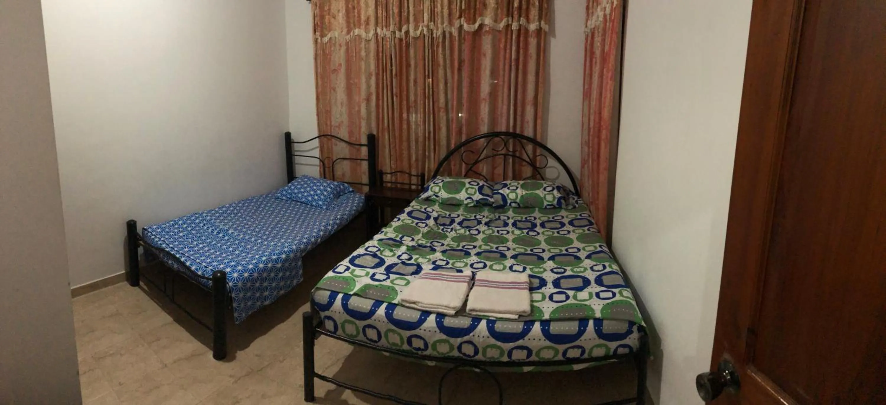 Bed in Casa con Piscina Privada y Jacuzzi