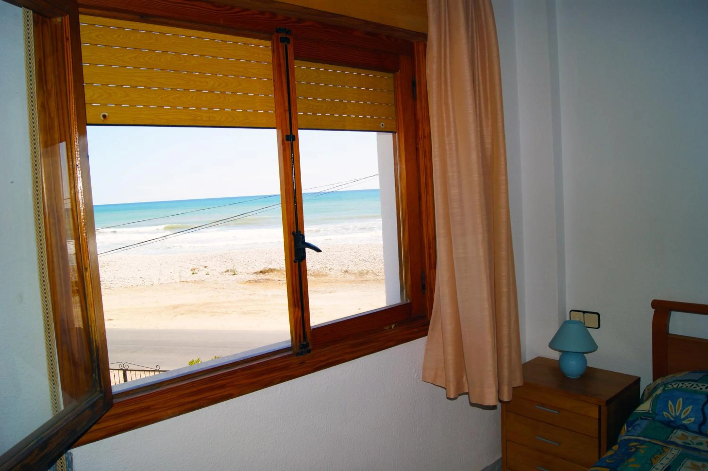 Bed in Alquileres Cap y Corp