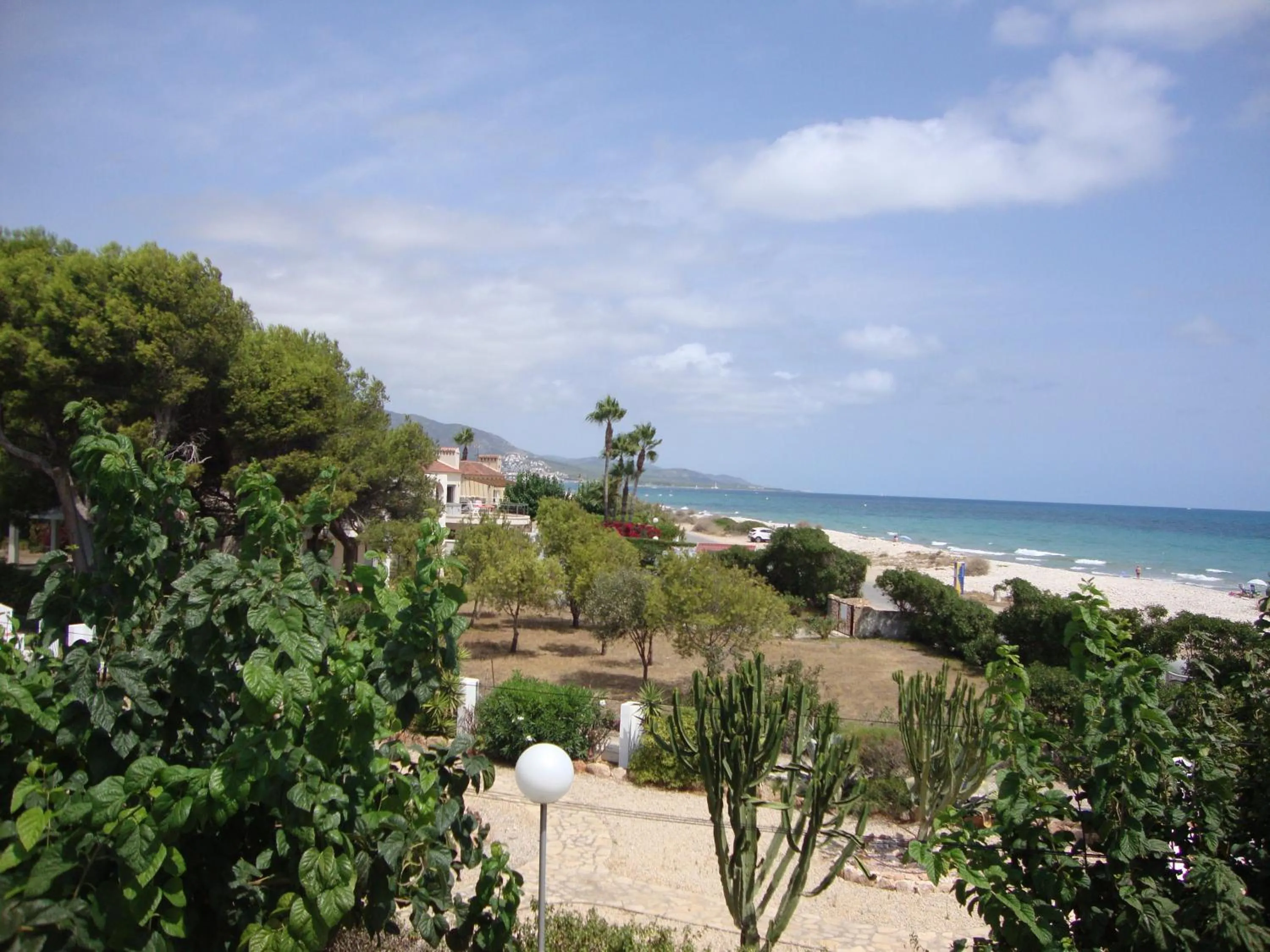 View (from property/room) in Alquileres Cap y Corp