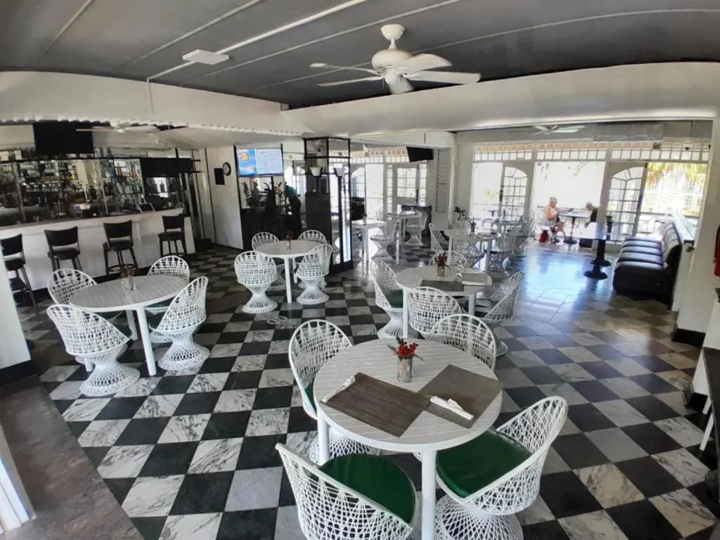 Restaurant/places to eat in Deluxe SandCastles Condos