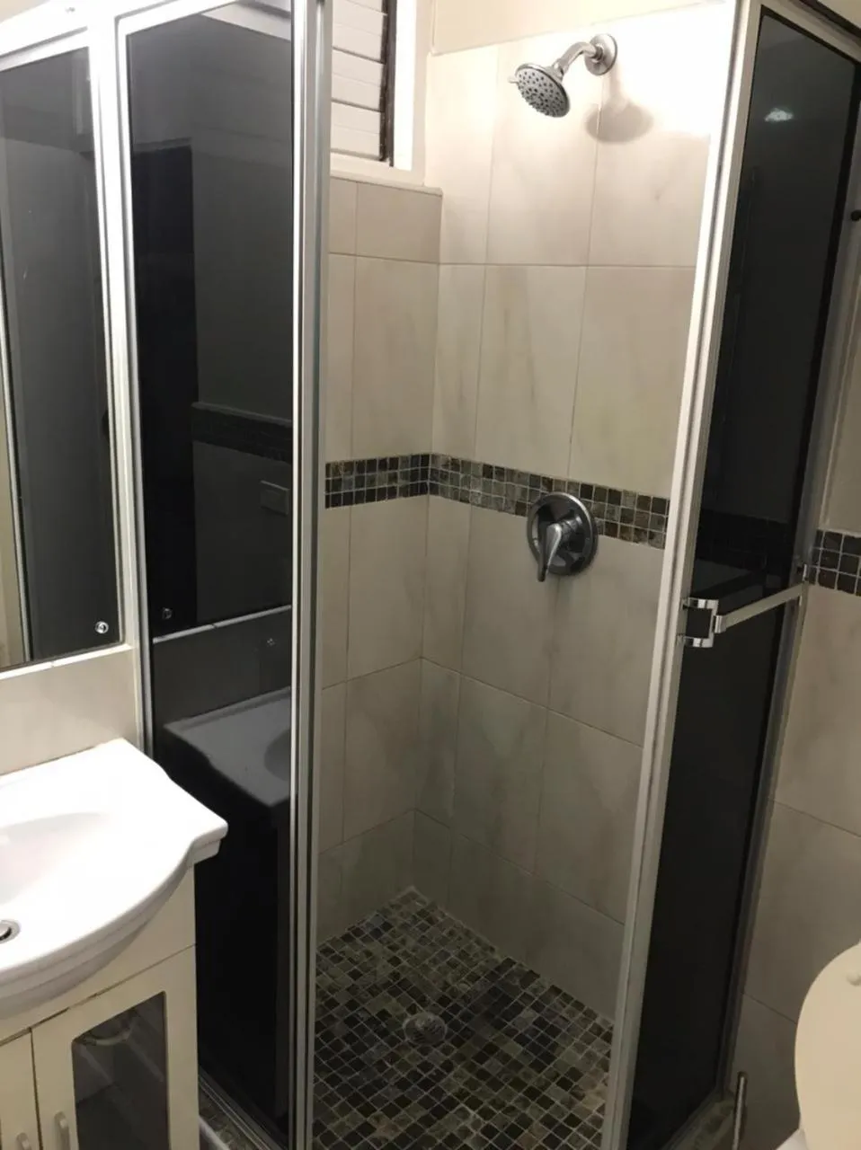 Bathroom in Deluxe SandCastles Condos