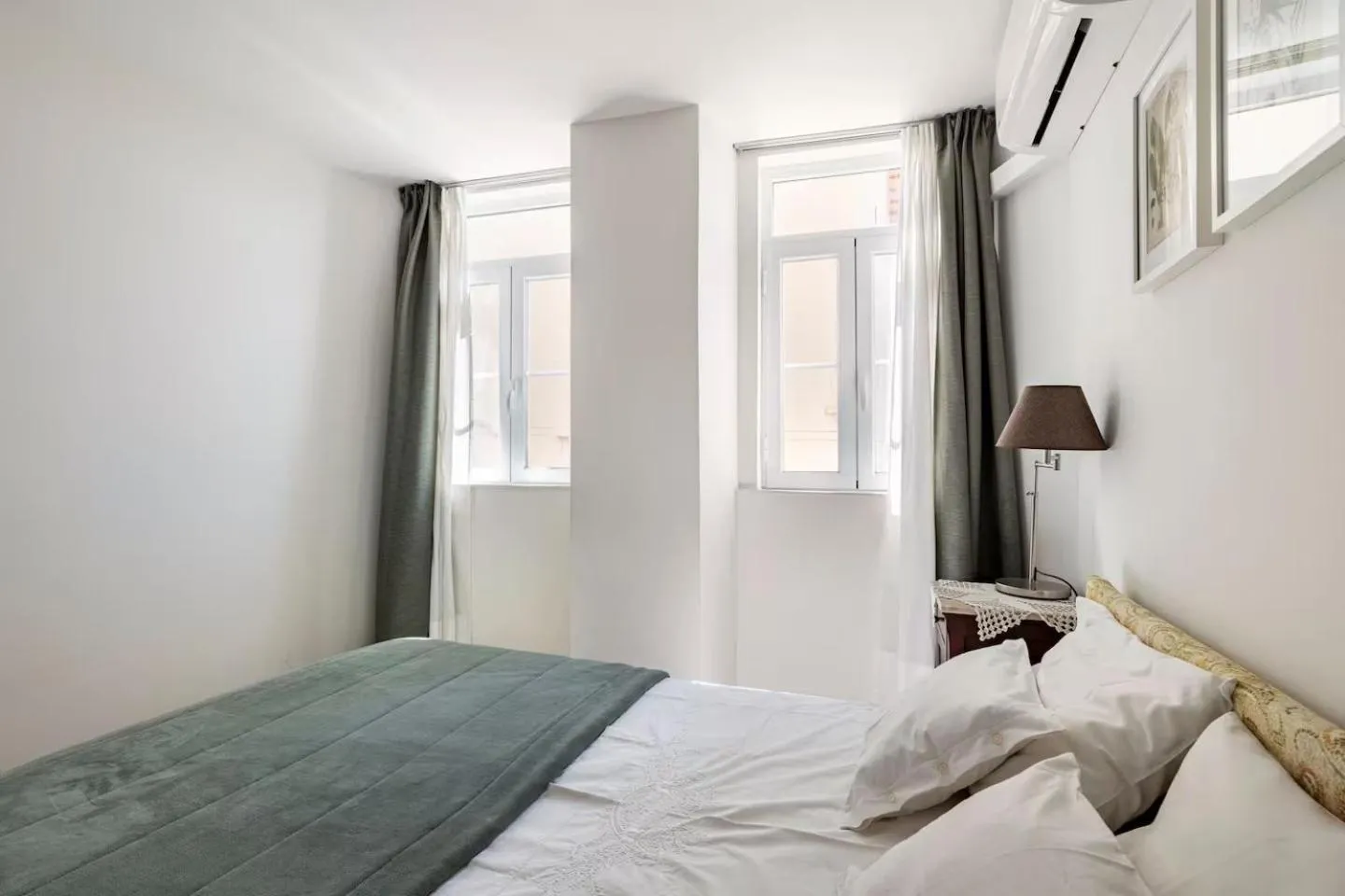 Rooftop in Alfama - Little Triplex