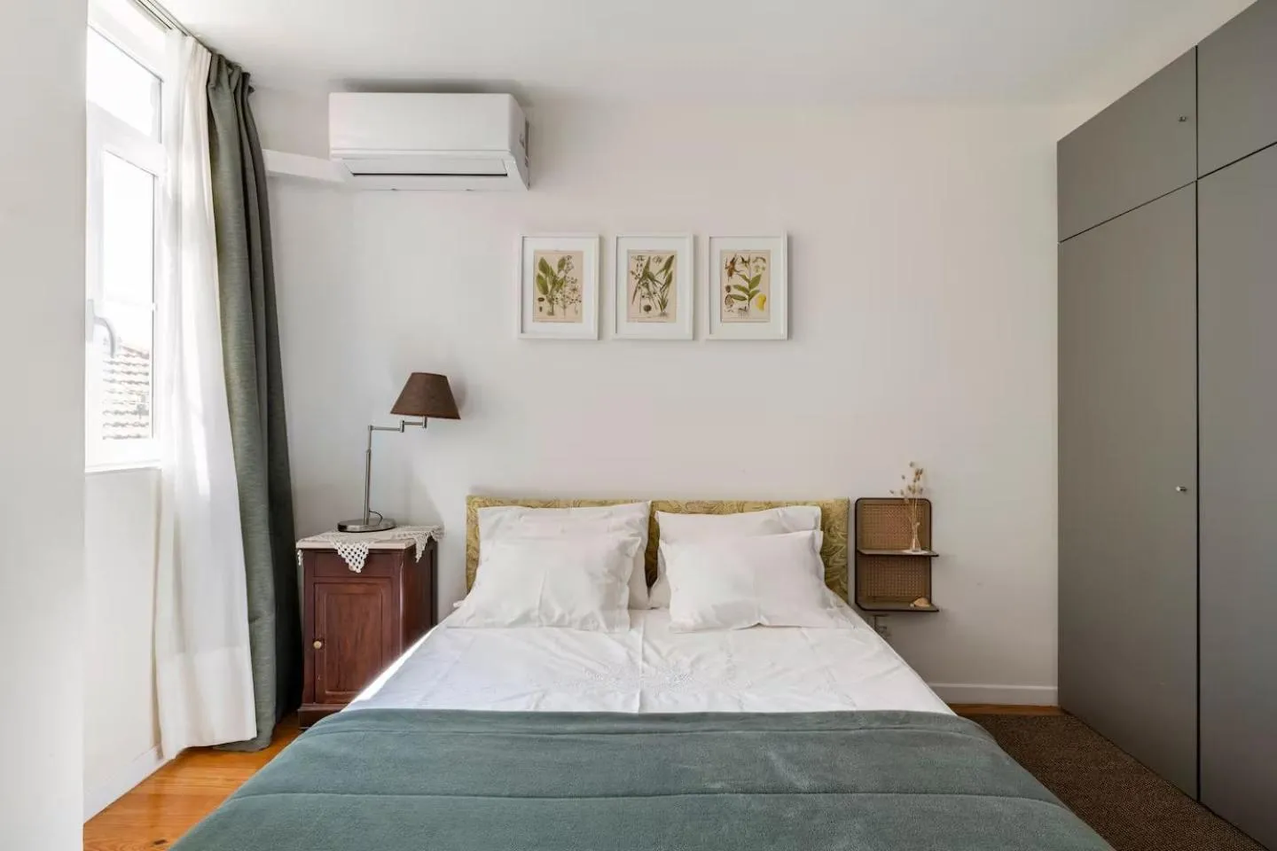 Rooftop in Alfama - Little Triplex
