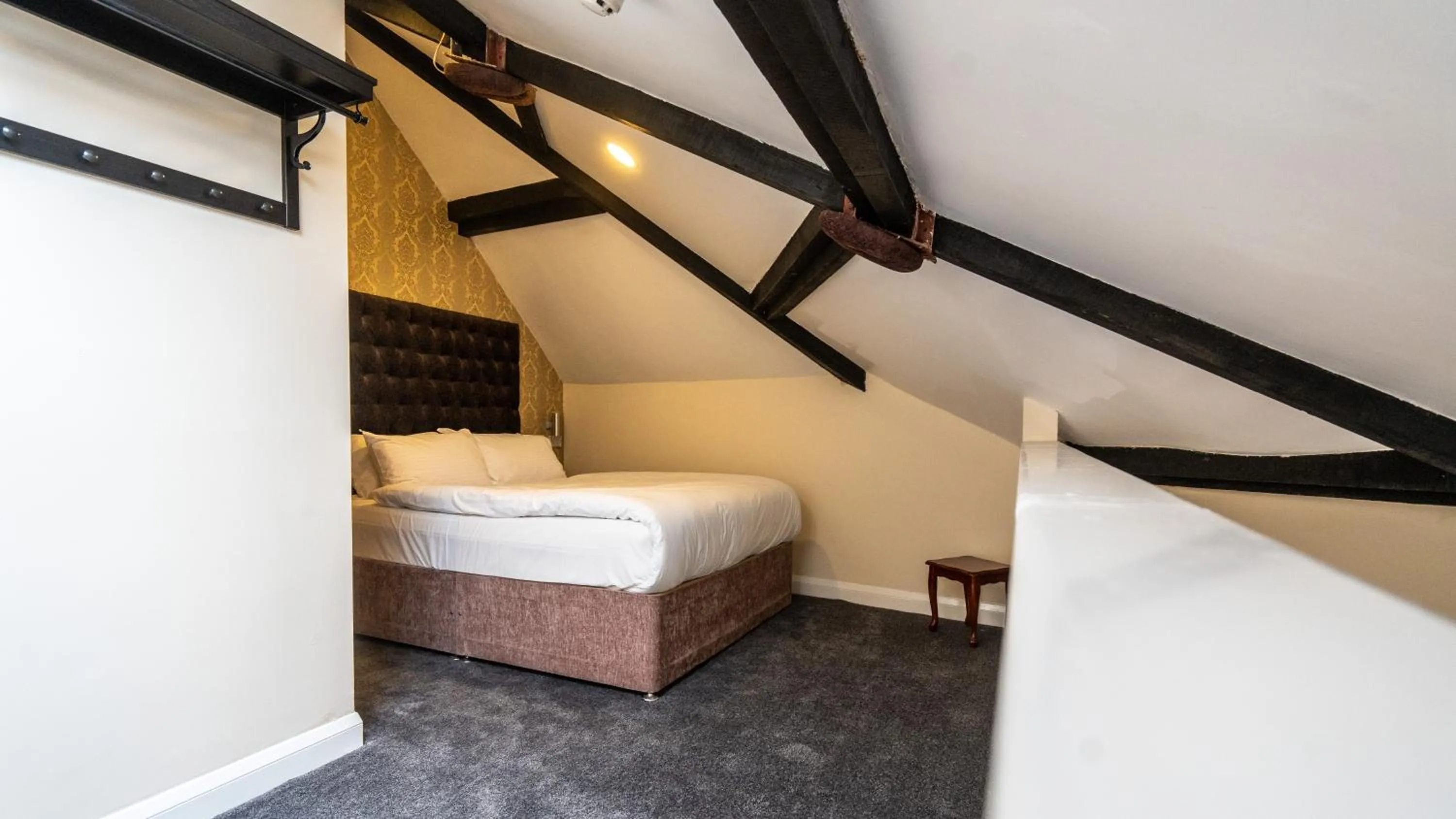 Bed in Trivelles Seaforth