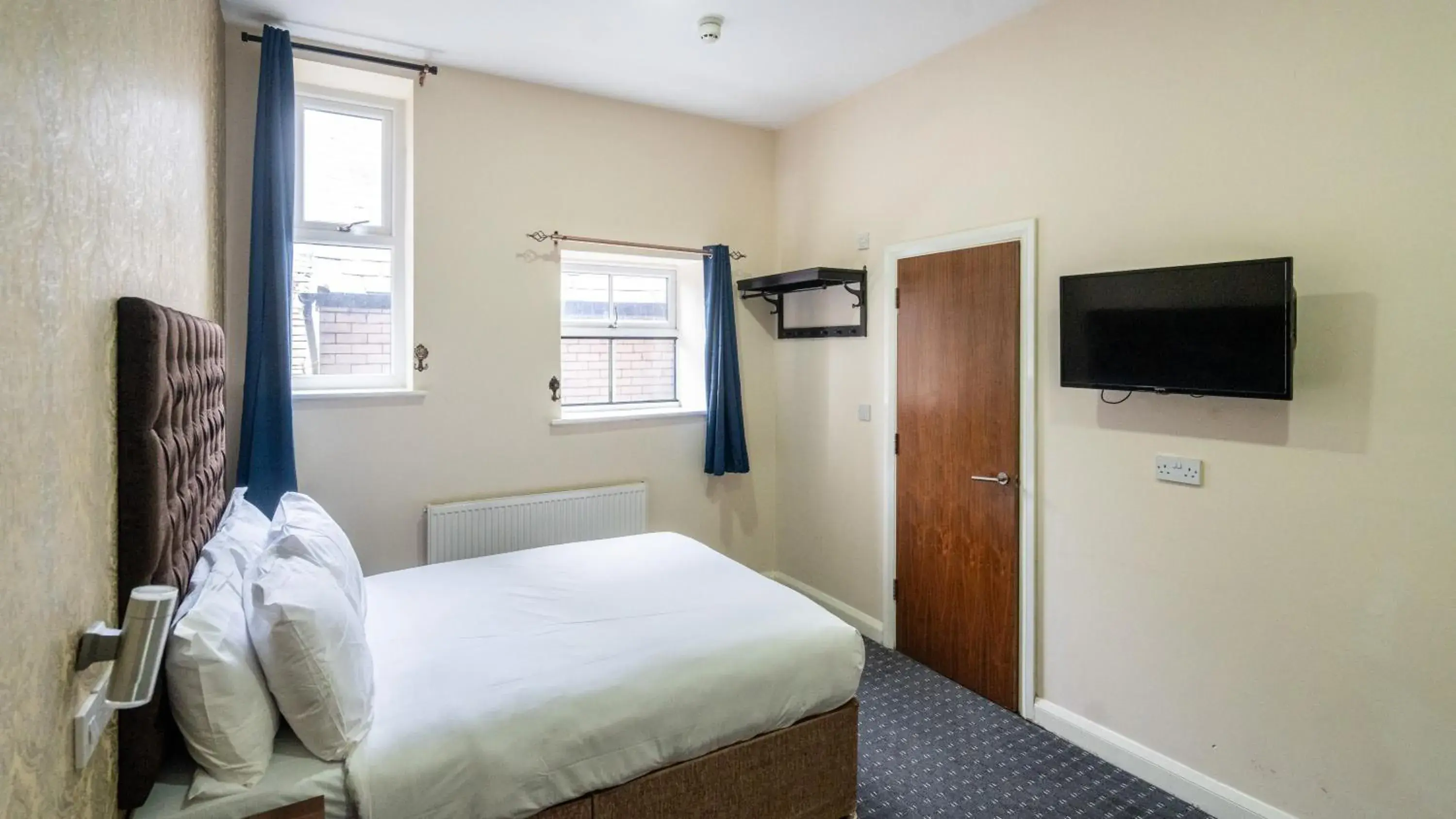 Bed in Trivelles Seaforth Bed in Trivelles Seaforth