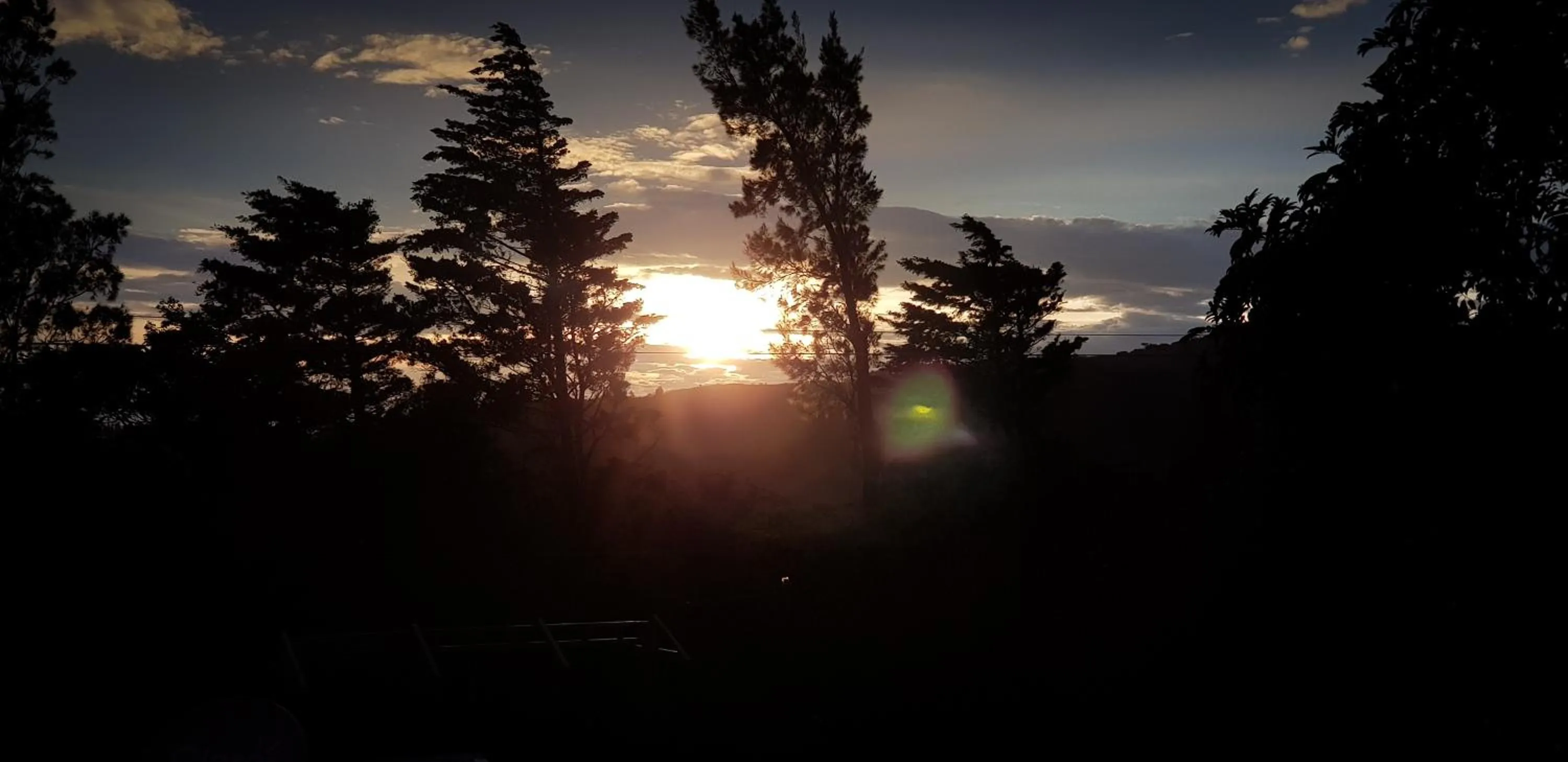 Decorative detail in Greemount Hotel