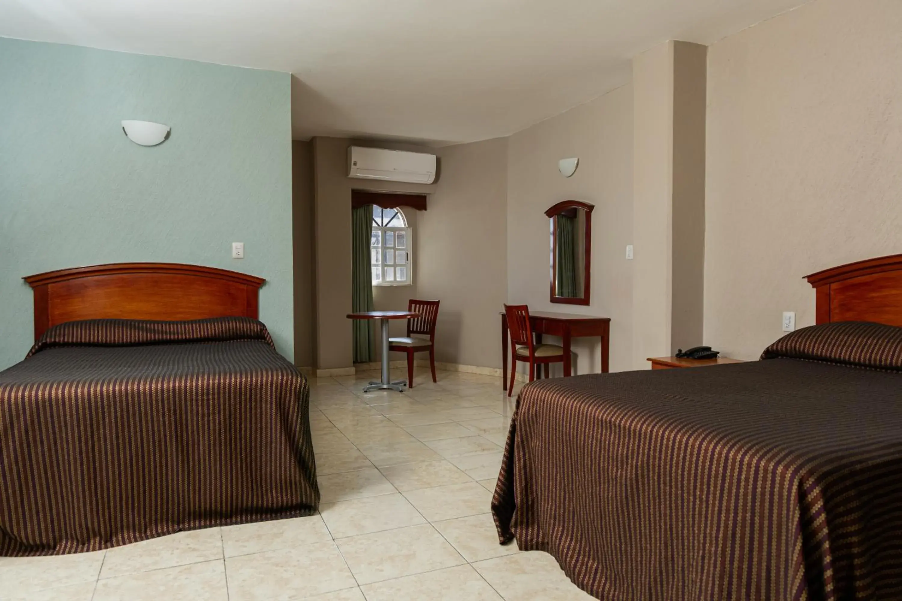 Double Room in Hotel San Juan Centro Double Room in Hotel San Juan Centro