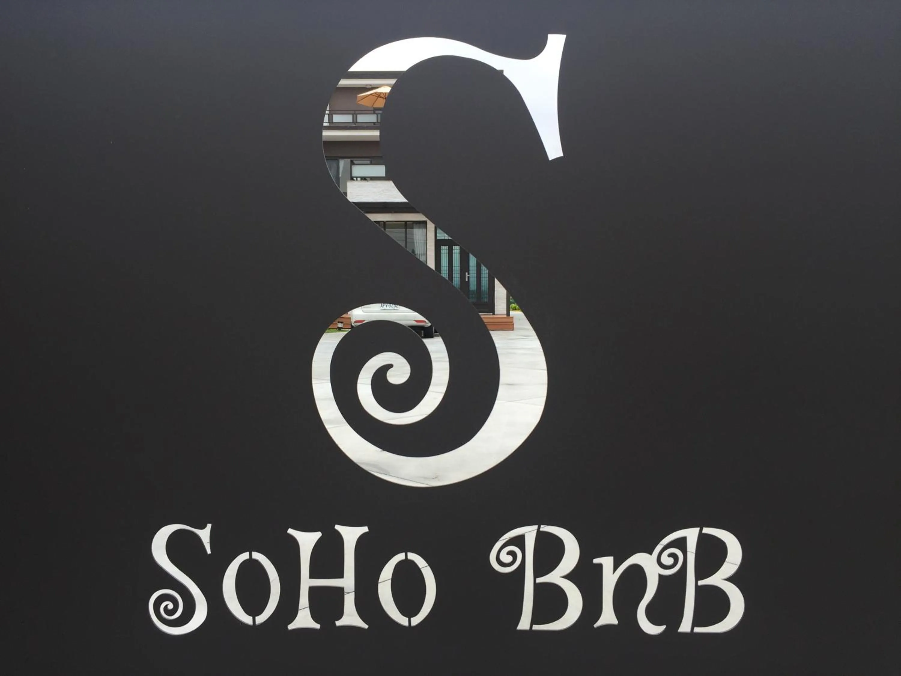 SOHO B&B