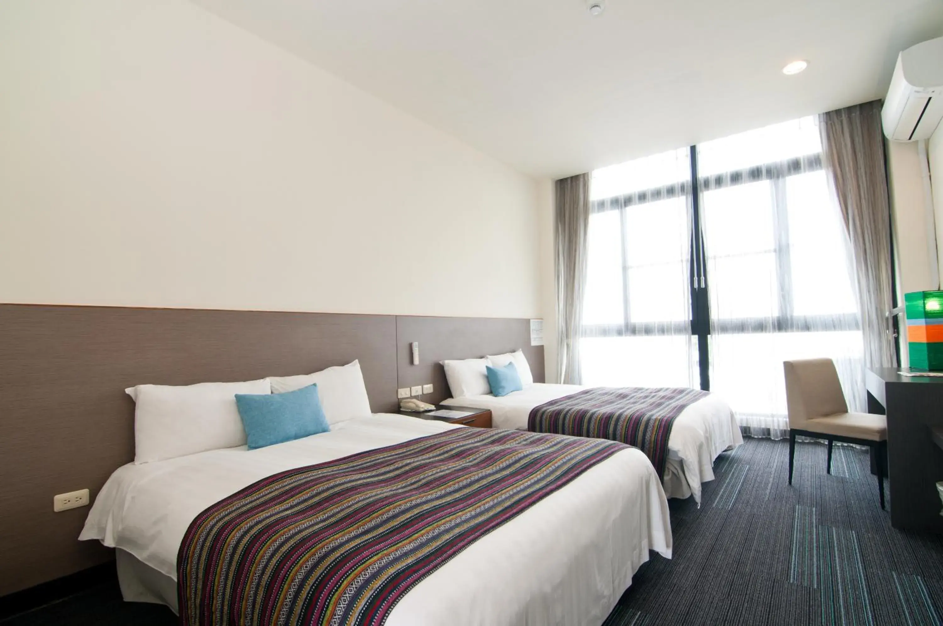 Photo of the whole room, Bed in Ita taiwan indigenous cultural resort Photo of the whole room, Bed in Ita taiwan indigenous cultural resort