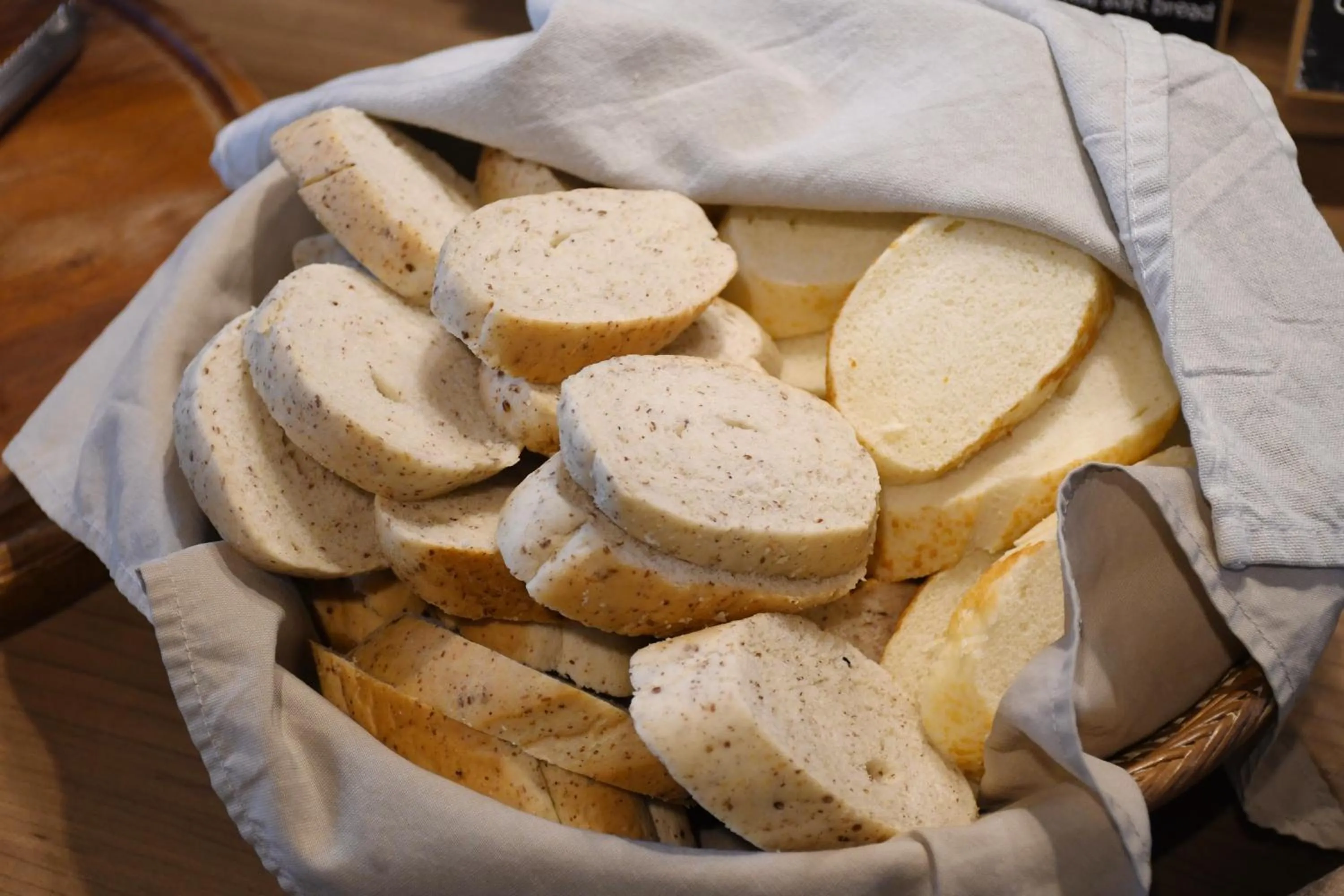 Restaurant/places to eat in Ita taiwan indigenous cultural resort