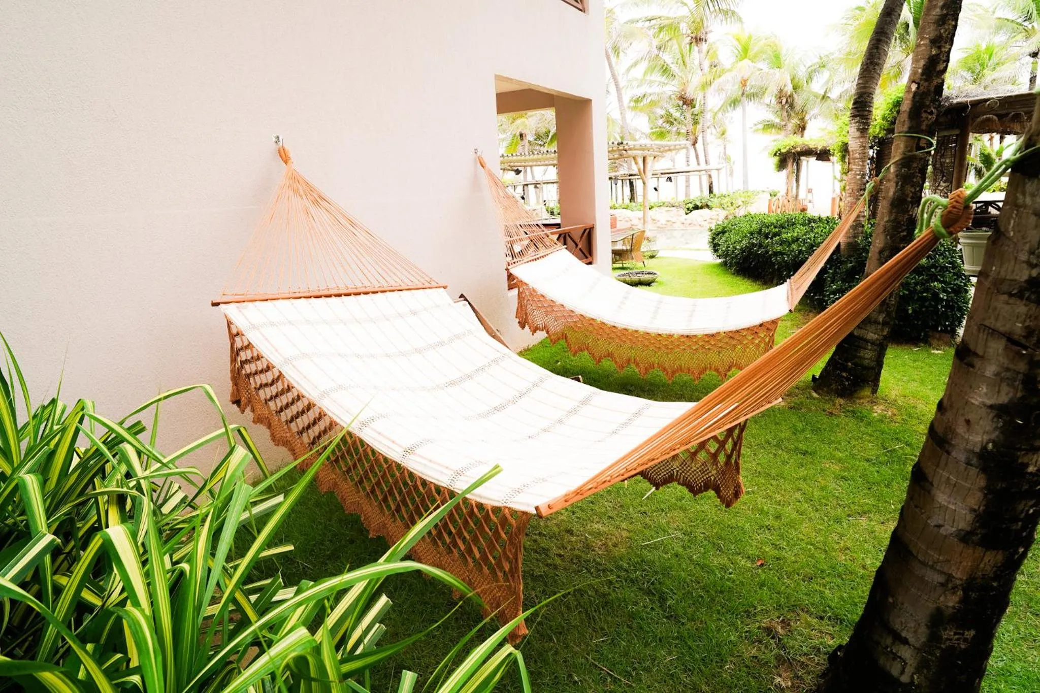 Day in Hotel Varandas Beach