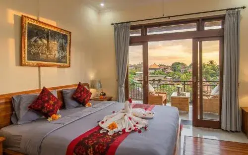 Umah Anila Umah Anila