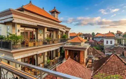 Umah Anila Umah Anila