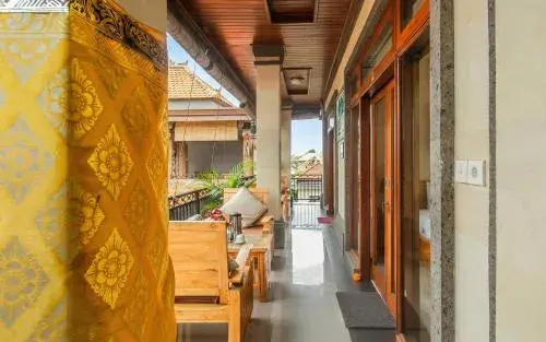 Umah Anila Umah Anila