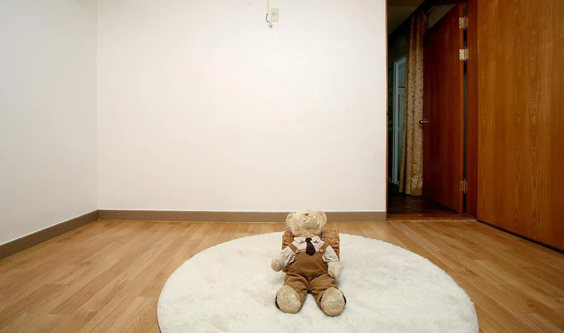 Decorative detail in Hotel Mallipo