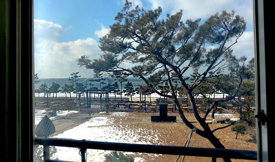 Decorative detail in Hotel Mallipo