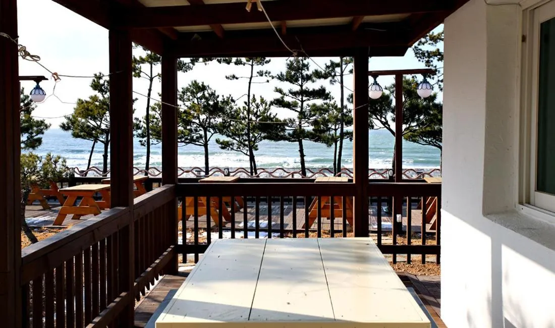 Decorative detail in Hotel Mallipo