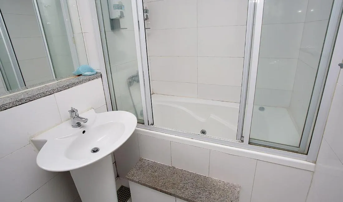 Decorative detail in Hotel Mallipo