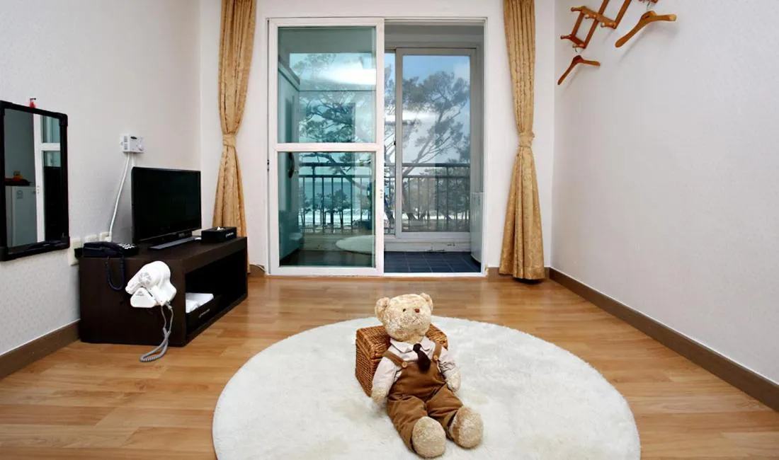 Decorative detail in Hotel Mallipo