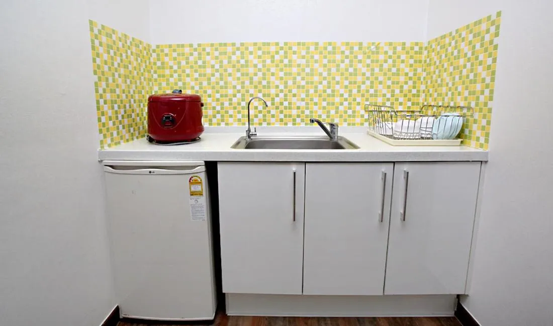 Decorative detail in Hotel Mallipo