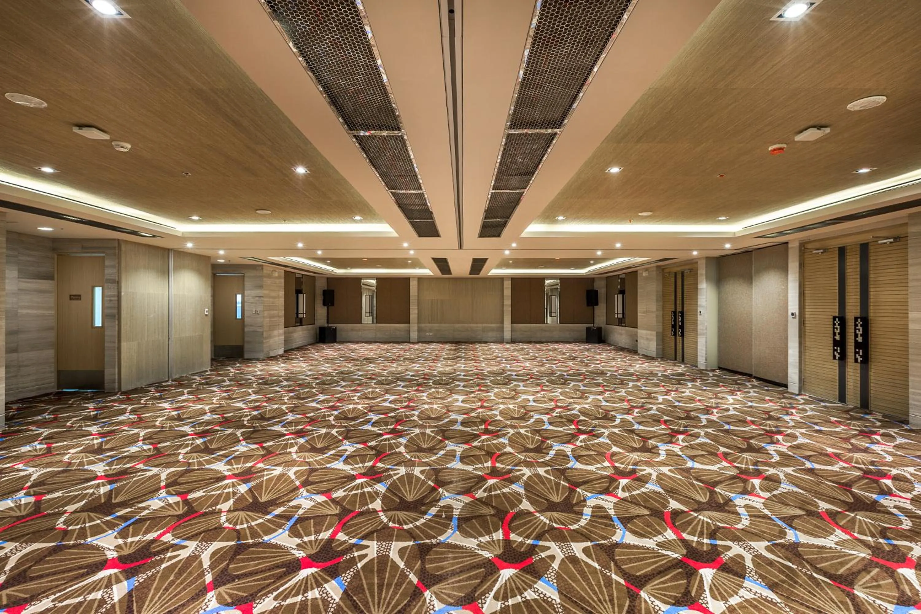 Business facilities in Savoy Hotel Boracay near Newcoast Beach