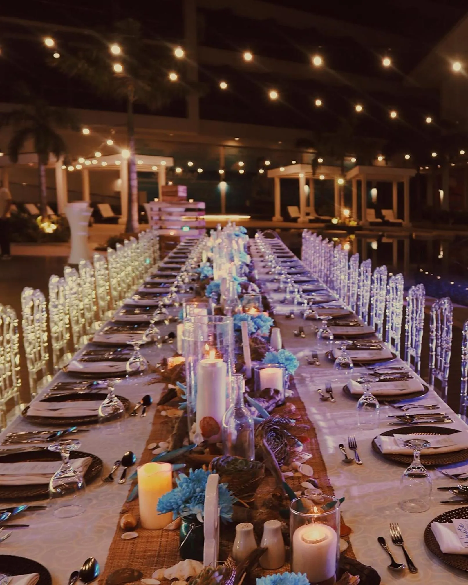 Banquet/Function facilities in Savoy Hotel Boracay near Newcoast Beach