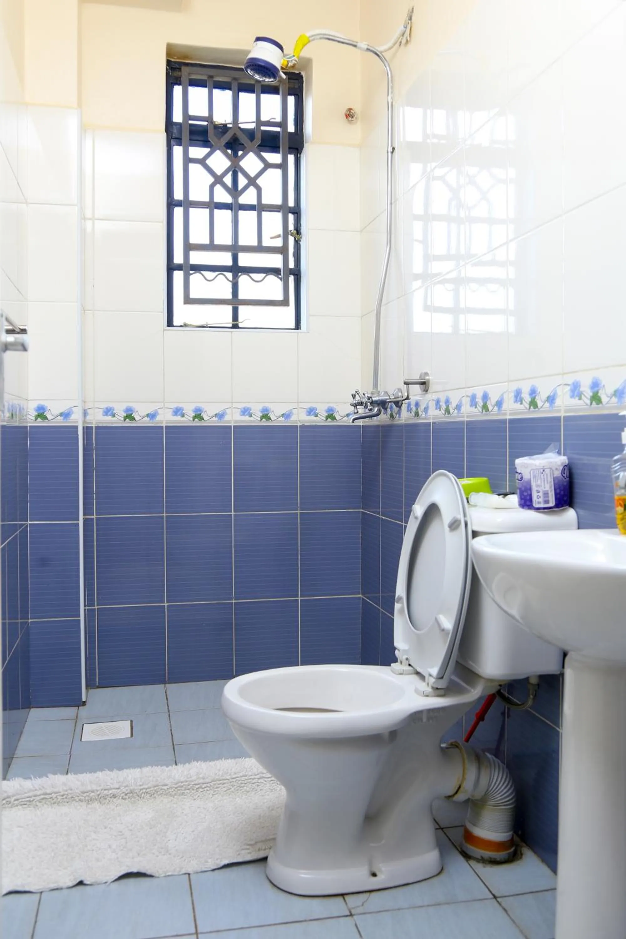 Nairobi Airport Apartments